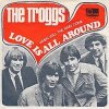 封面 The Troggs - Love Is All Around The Troggs - Love Is All Around