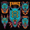封面 Fângz - Wide Awake Fângz - Wide Awake