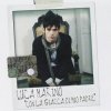 封面 Luca Marino - Non è stato semplice Luca Marino - Non è stato semplice