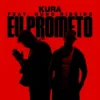 封面 Kura & Nuno Ribeiro - Eu Prometo (Club Mix) Kura & Nuno Ribeiro - Eu Prometo (Club Mix)
