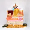 封面 Tiwa Savage - Twisted Tiwa Savage - Twisted