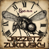 封面 Jazzetz Zukovsky - Велком то Клокхаус Jazzetz Zukovsky - Велком то Клокхаус