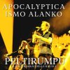 封面 Apocalyptica - Peltirumpu (Laulu Rakkaudelle kausi 2) Apocalyptica - Peltirumpu (Laulu Rakkaudelle kausi 2)