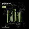 封面 Andromeda - Do You Wanna Right Now (Extended Mix) Andromeda - Do You Wanna Right Now (Extended Mix)