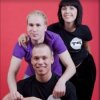 封面 Т9 - На расстоянии любви Т9 - На расстоянии любви