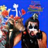 封面 King Diamond - No Presents For Christmas King Diamond - No Presents For Christmas