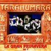 封面 Tarahumara - Hasta siempre Tarahumara - Hasta siempre