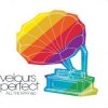 封面 Velours Perfect - All the Way Velours Perfect - All the Way