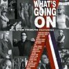 封面 Artists Against AIDS Worldwide - What's Going On (The London Version) Artists Against AIDS Worldwide - What's Going On (The London Version)