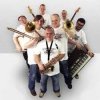 封面 Chattanooga Ska Orchestra - Призрак Оперы Chattanooga Ska Orchestra - Призрак Оперы