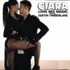 Ciara & Justin - Love Sex Magic (DJ Frayz's Bend Over Club Mix)