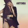 Antonia - Marabou
