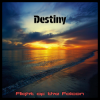 封面 Flight of the Falcon - Destiny (Radio edit) Flight of the Falcon - Destiny (Radio edit)