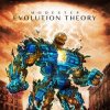 Modestep feat. D Power, Jammin, Frisco & Jammer - Evolution Theory