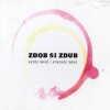 封面 Zdob şi Zdub - Белое вино Красное вино Zdob şi Zdub - Белое вино Красное вино