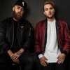 封面 Showtek Feat MC DV8 - Rockchild Showtek Feat MC DV8 - Rockchild