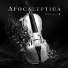 封面 Apocalyptica - Ashes Of The Modern World Apocalyptica - Ashes Of The Modern World