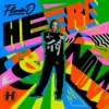 封面 Flava D & Paige Eliza & MPH - Blush Flava D & Paige Eliza & MPH - Blush
