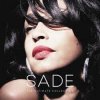 封面 Sade - The moon and the sky Sade - The moon and the sky