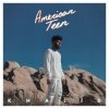 封面 Khalid - Location Khalid - Location
