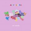 封面 Rafa & Jazzdauren - Ару-Қала Rafa & Jazzdauren - Ару-Қала