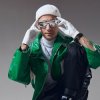 封面 CamelPhat, Elderbrook - Cola (DJ Freedom Afro House Remix) CamelPhat, Elderbrook - Cola (DJ Freedom Afro House Remix)
