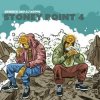 封面 Demrick & DJ Hoppa - Look For The Smoke Demrick & DJ Hoppa - Look For The Smoke