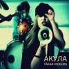 封面 Акула - Такая любовь Акула - Такая любовь