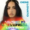 封面 Demi Lovato - Sexy Dirty Love Demi Lovato - Sexy Dirty Love