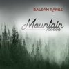 封面 Balsam Range - Blue Collar Dreams Balsam Range - Blue Collar Dreams
