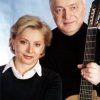封面 К/Ф "Москва слезам не верит" - Александра К/Ф "Москва слезам не верит" - Александра