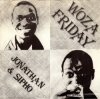 封面 Juluka - Wasa Friday Juluka - Wasa Friday