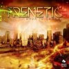 封面 Frenetic - Time Lapse Frenetic - Time Lapse