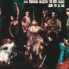 封面 Jah Wobble's Invaders Of The Heart - Becoming More Like God Jah Wobble's Invaders Of The Heart - Becoming More Like God