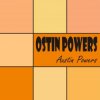 封面 Ostin Powers - Austin Powers Ostin Powers - Austin Powers