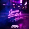 封面 Sound Of Legend - Game Started Sound Of Legend - Game Started