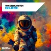封面 Believe Van Der Karsten - Believe Believe Van Der Karsten - Believe