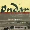 封面 Ondar - Tuva Groove Ondar - Tuva Groove