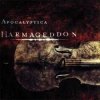 封面 Apocalyptica ft. Eicca Toppienen - Harmageddon Apocalyptica ft. Eicca Toppienen - Harmageddon