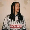 封面 Jazzy - Hypnotic Jazzy - Hypnotic