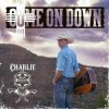 封面 Charlie And The Rangers - Nascar Charlie And The Rangers - Nascar