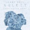 封面 ARLETT feat. Jerry Heil - Електрична зима ARLETT feat. Jerry Heil - Електрична зима