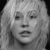 封面 Christina Aguilera - Maria Christina Aguilera - Maria