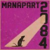 封面 Manapart - Void Manifesto Manapart - Void Manifesto