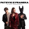 封面 Patsyki Z Franeka - Жовтосині Patsyki Z Franeka - Жовтосині