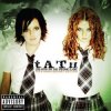 封面 tATu - All the Things She tATu - All the Things She