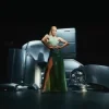 封面 Agnes - EGO Agnes - EGO