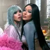 封面 Olivia Addams & Emy Alupei - Azi e ziua mea Olivia Addams & Emy Alupei - Azi e ziua mea
