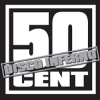 封面 50 Cent - Disco Inferno 50 Cent - Disco Inferno