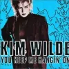 Kim Wilde - You Keep Me Hangin' On (Moreno J Remix)